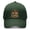 Army-green, variant on United States 250th Anniversary Hat with Retro American Heritage Print and Breathable Baseball Cap Comfort