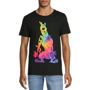 Men's & Big Men's Scooby Doo Graphic Tees 2-Pack, Sizes S-3XL