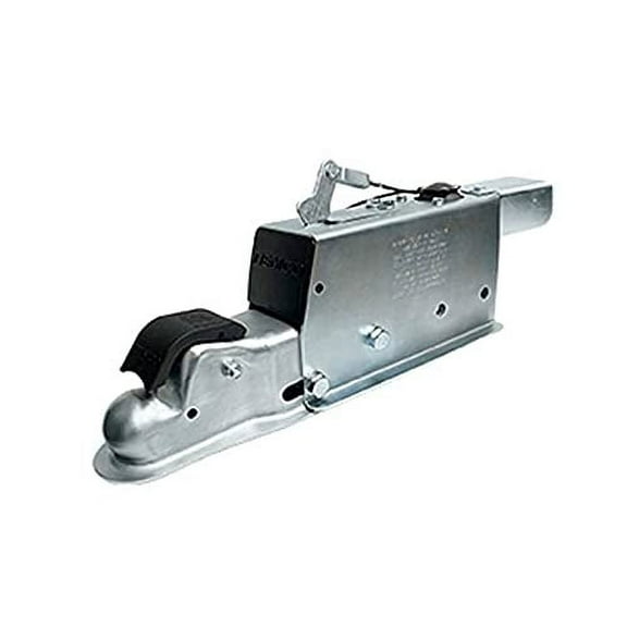 Demco 2" Hydraulic Disc Brake Actuator Zinc Plated EZ Latch, 7,000lb Capacity DA70 (8705101)