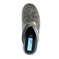 thumbnail image 5 of Lunar Womens Amaretto Mule Slippers, 5 of 5
