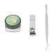 thumbnail image 5 of Kit de corrección de uñas de los pies ANGGREK Tiras correctoras de uñas encarnadas con caja de almacenamiento, 5 of 8