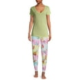 thumbnail image 3 of Rugrats Women's Sleep Jogger Pants, 3 of 6