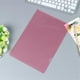 thumbnail image 1 of 50Pcs Plastic Folders A4 Sleeves Wallets for Protection Files, 1 of 5