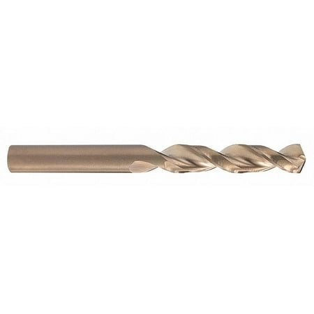 

Cleveland Screw Machine Drill #24 Cobalt C14264