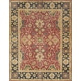 thumbnail image 2 of Pasargad Home Melody Collection Hand-Knotted Wool Area Rug 10' 0" X 13'10", 2 of 2