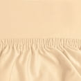 thumbnail image 5 of Rosnek Large Solid Spandex Stretch Wedding Banquet Chair Cover Party Decor Dining Room Seat Cover Extra Large Slipcover Home Decoration, 5 of 5