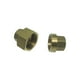 thumbnail image 1 of Accesorio de tubería hexagonal de latón, , acoplamiento, adaptador de de jardín de NPT 12.5mm Yotijar Unión roscada hembra, 1 of 5