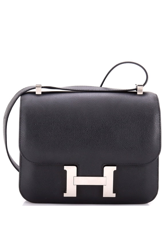 Pre-Owned Constance Bag Epsom 24 By Rebag