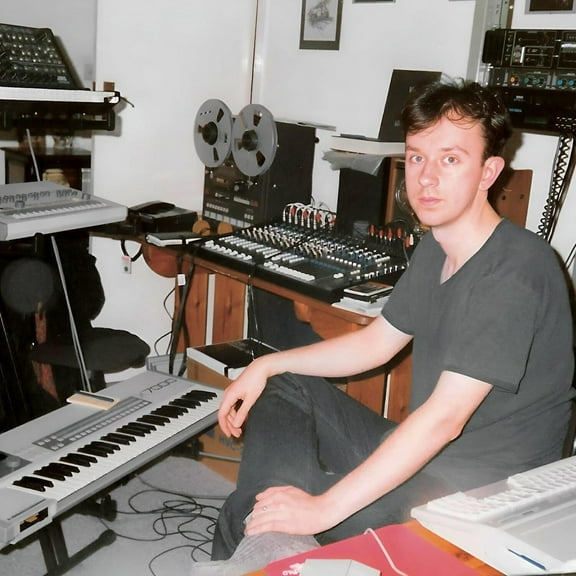 Lagowski - Chromium Industries 1990-1992 - Music & Performance - Vinyl