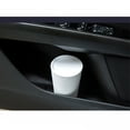 thumbnail image 3 of Sheebo 1L Ultra Mini Trash Can with Swing Lid for Car, 3 of 5