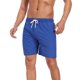 thumbnail image 5 of Ceisia Gift Men's Spring/Summer Casual Shorts - Fashion Solid Elastic Waist Drawstring Sleeping & Outdoor Short Pants, 5 of 7