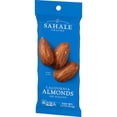 thumbnail image 3 of J.M. Smucker SMU00329 1.50 oz Sahale California Almonds Dry Roasted Snack Mix - Pack of 18, 3 of 6