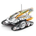 thumbnail image 1 of Remote Car Rc Aircraft Star Destroyer Model Build Kit Space Star Build Block Fiction Walking Robot Toy Lepin 75357 Building Block Toys For Children Christmas Gift, 1 of 5