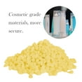 thumbnail image 7 of White Beeswax Pellets, 100% Pure and Natural Triple Filtered for Skin, Face, Body and Hair Care DIY Creams, Lotions, Lip Balm and Soap Making Supplies, 3.5 oz, 7 of 7