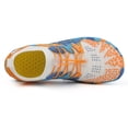 thumbnail image 2 of AUXDIQ Water Shoes Womens Mens Outdoor Quick Dry Unisex Sports Aqua Shoes for Beach Diving Snorkeling Surfing, 2 of 5