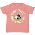 thumbnail image 3 of Inktastic Pops Little Golfing Buddy Boys Toddler T-Shirt, 3 of 5