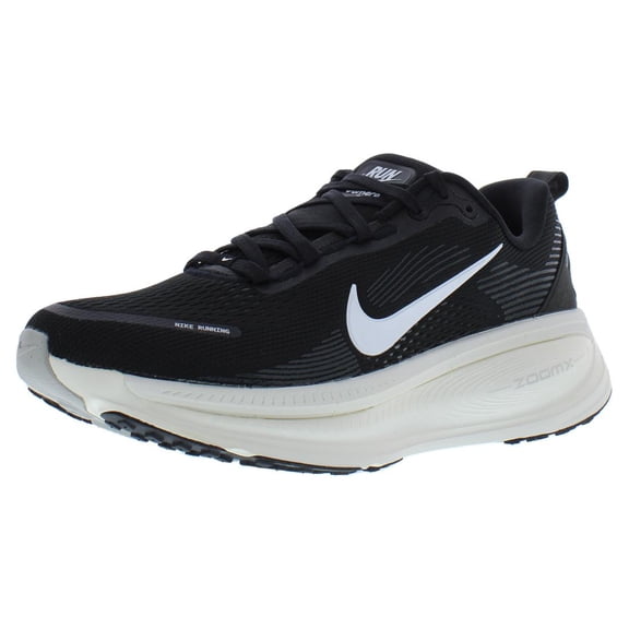 Nike Vomero 18 Womens Shoes Size 7.5, Color: Black/Summit White