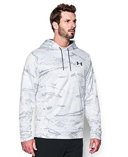under armour snow reaper hoodie