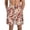 Dragons1, variant on Dragons2 Men's Beach Shorts, Surfing shorts, Swim trunks, Quick Dry Swim Trunks for Surfing Beach Fun - Medium