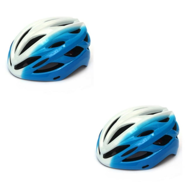 Greeniant Casco de bicicleta de 22 orificios para deportes al aire libre, absorción de impacto moldeada integralmente, cascos de ciclismo Type11 NO11