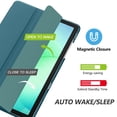 thumbnail image 4 of Funda MoKo para Samsung Galaxy Tab A11+/A9+ 11" Turquesa, 4 of 8