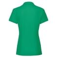 thumbnail image 2 of Fruit of the Loom Polo Premium pour Femmes, 2 of 3