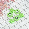 thumbnail image 4 of simhoa 22 Resin Craft Fruits Flatback Cabochons Scrapbooking Card Girl Hair Bow DIY, 4 of 8
