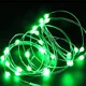 thumbnail image 3 of Guirnalda de luces LED de alambre de cobre de 1 m, 2 m, 3 m y 5 m, lámpara de noche, miniguirnalda de luces navideñas, resistente al agua, para bodas, fiestas de Navidad, 3 of 5