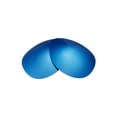 thumbnail image 4 of Walleva Ice Blue Polarized Replacement Lenses for Smith Serpico Sunglasses, 4 of 7