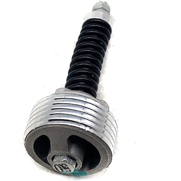 Seapple Hydraulic Flow Control Valve Check Valve Compatible with Kobelco Excavator SK75 SK60 (5.0K)