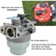 thumbnail image 5 of Kit de carburador Honda 160 (carburador, juntas, filtro de aire, línea de combustible) para motores GCV160A GCV160LA GCV160LE HRB216 HRR216 HRS216 HRT216 HRZ216 cortacésped esquí esquí Gafas de esquí, 5 of 5