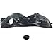 thumbnail image 3 of For Jeep Grand Cherokee Fender Liner 2011 2012 2013 Driver Side | Front | Replacement For 55079293AL, CH1248153, 3 of 4
