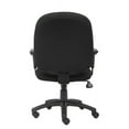 thumbnail image 5 of Boss Office Products B495-BK Task Chair, Black, 5 of 6
