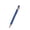 Royal Blue, variant on Stylus Pen Touch Screen Capacitive Stylus with Ballpoint Pen 2-in-1 Aluminum Metal Body Spray Paint Finish Custom Logo Available (1 Count)