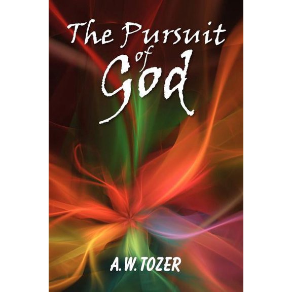 Pursuit of God