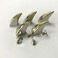 thumbnail image 5 of 5x Shape Punk Studs Rivets for Leather Craft Decoration, 5 of 6