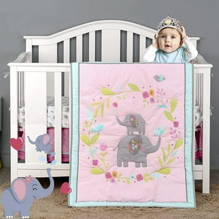 Crib bedding sets top clearance walmart