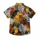 thumbnail image 4 of Odeerbi 1-9 Años Niños Camisa Hawaiana Verano Playa Camisas de Algodón Niños Manga Corta Blusa Tropical Flor Imprimir Camisa Ocio Tops, 4 of 9