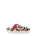 thumbnail image 4 of Hello Kitty Women Closed Toe Scuff Slippers, 4 of 6