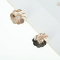 thumbnail image 5 of Unique Bargains Stylish Shoelace Charms for Personalization Champagne Gold, 5 of 5
