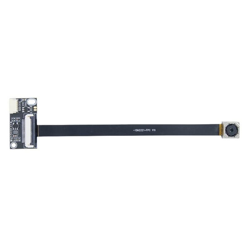 1200MP IMX258 Autofocus Webcam for Office and Home Use Auto Focused Technology