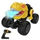 thumbnail image 4 of Remote Control Dinosaur Car Drift Truck with Smart Spray Full Functions for Boys, 4 of 5