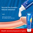 thumbnail image 4 of Fairnull 20g Foreskin Correction Gel Obvious Effect Safe Non-irritating Natural Retraction Restore Confidence Private Care Professional Men Private Foreskin Gel for External Use, 4 of 9