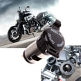 thumbnail image 4 of Enchufe para Encendedor Cigarrillos Cubierta Impermeable Coche Y Motocicleta, 4 of 4