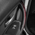 thumbnail image 5 of F30 F31 F32 F34 F36 F80 F82 3 4 Series 3gt Abs Interior Door Handle Pull Protective Cover, 5 of 5