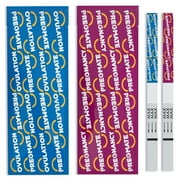 Pregmate 40 Ovulation and 10 Pregnancy Test Strips