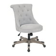 thumbnail image 6 of Hannah Tufted Office Chair, 6 of 11