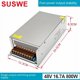 thumbnail image 1 of Fuente de alimentación del interruptor 12v10a presión constante 5v12v24v48v36v30v42 monitoreo de Seguridad de corriente continua Lámpara LED con fuente de alimentación DC fuente de alimentac, 1 of 4