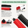 thumbnail image 3 of For Roborock Q5 Pro Q5 Pro+(Plus) Robot Vacuum Cleaner Parts, 3 of 5
