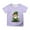 Purple, variant on Size 10/12 Boys St Patricks Day T Shirt Short Sleeve Irish Print Shirts Casual Loose Pullover Tees Soft and Comfortable Tops Children's Clothes Black 4-5 Years